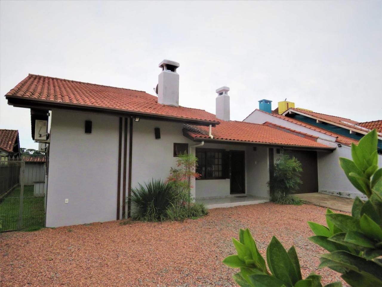 Pousada Hencke Haus (Adults Only) Canela Ngoại thất bức ảnh