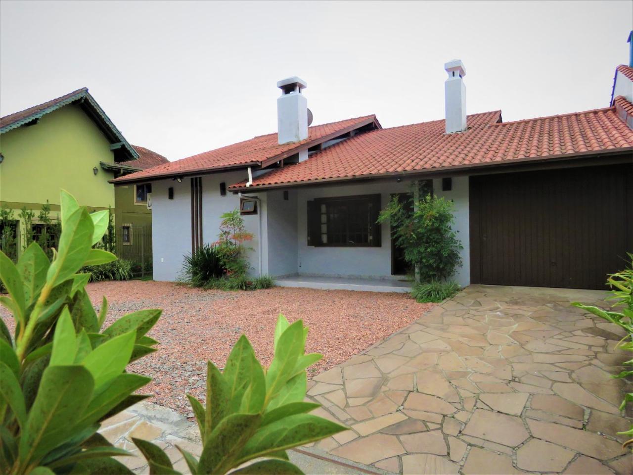 Pousada Hencke Haus (Adults Only) Canela Ngoại thất bức ảnh
