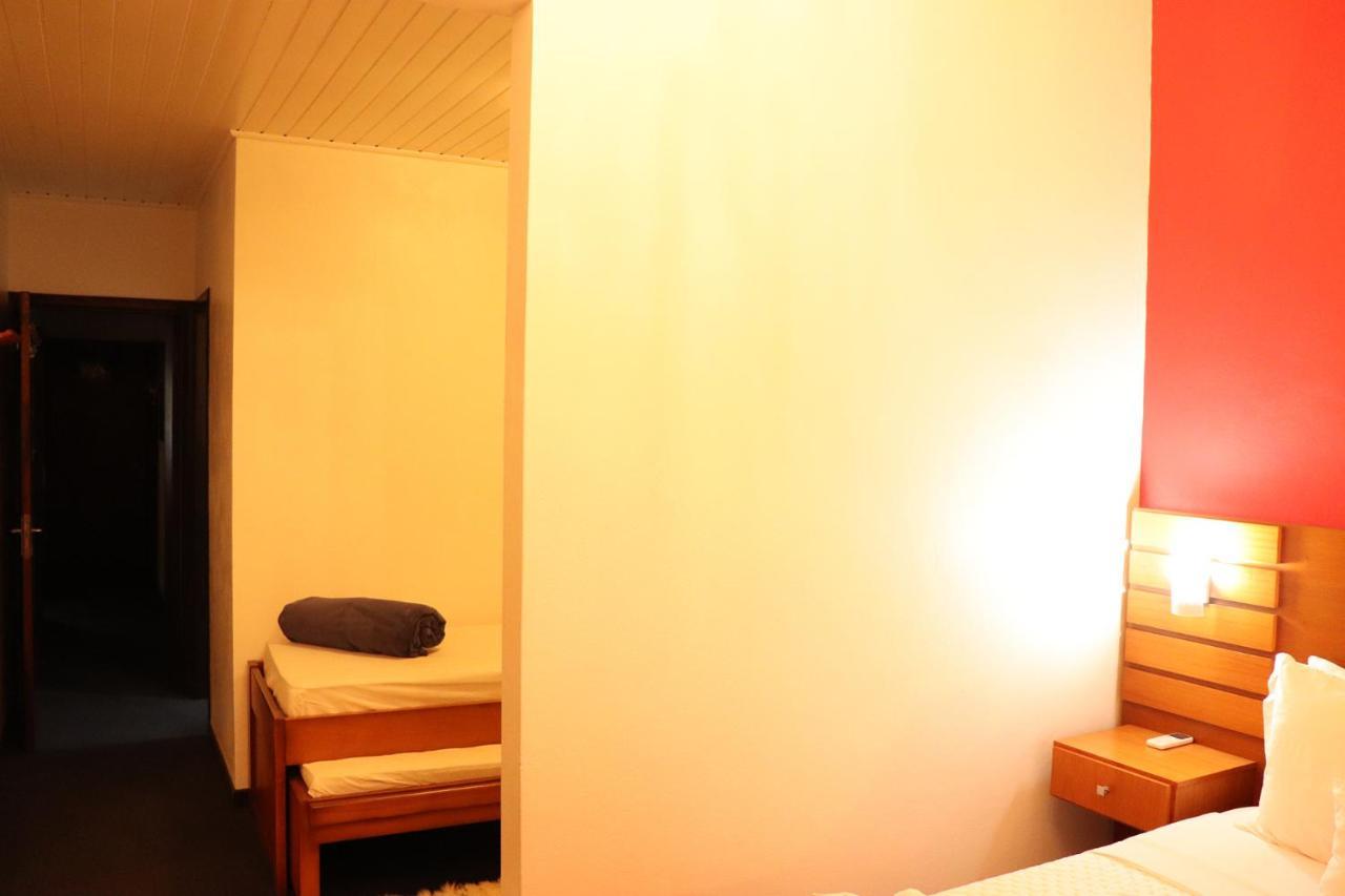 Pousada Hencke Haus (Adults Only) Canela Ngoại thất bức ảnh