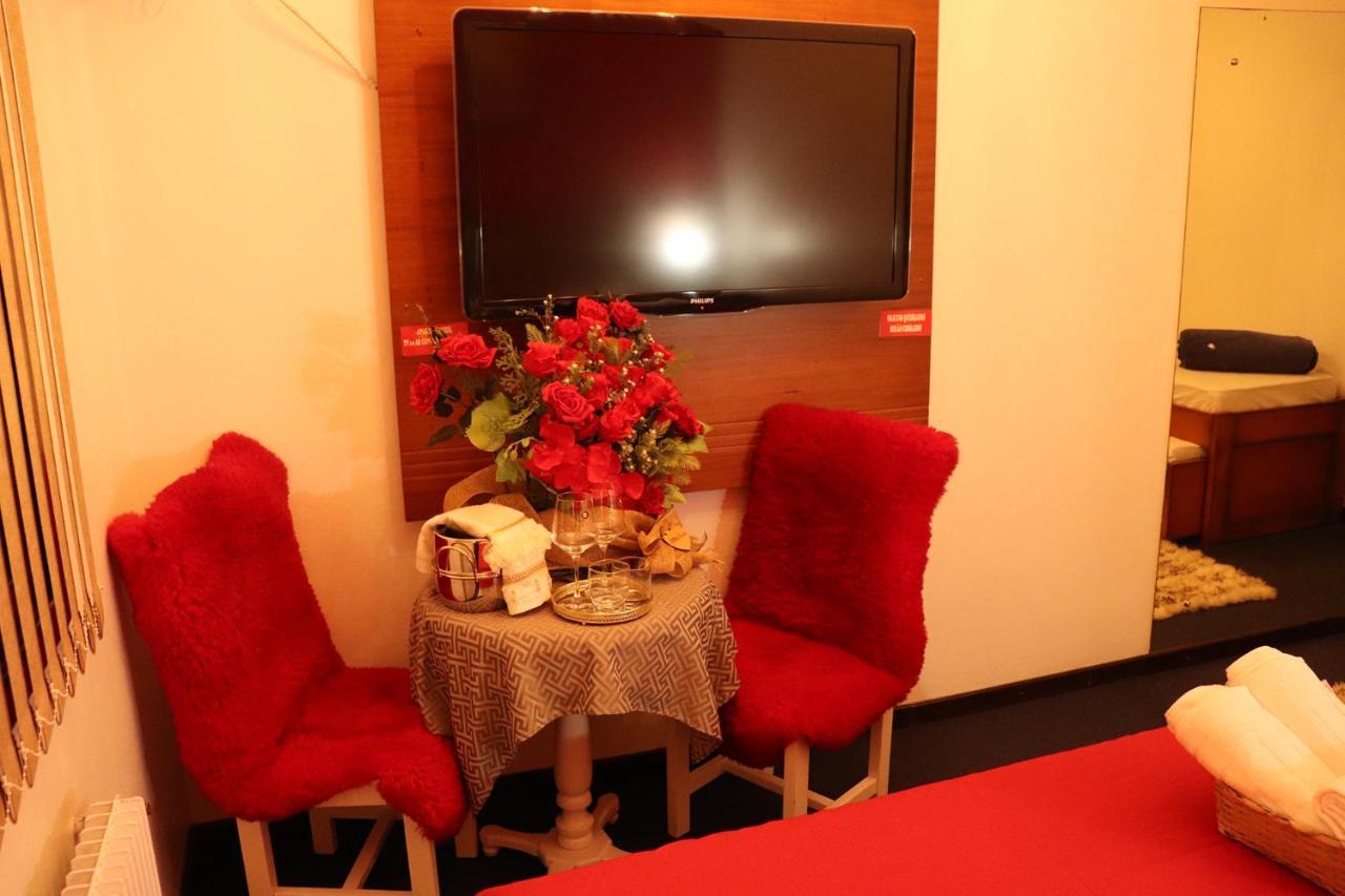 Pousada Hencke Haus (Adults Only) Canela Ngoại thất bức ảnh