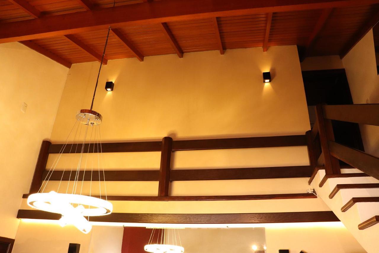 Pousada Hencke Haus (Adults Only) Canela Ngoại thất bức ảnh