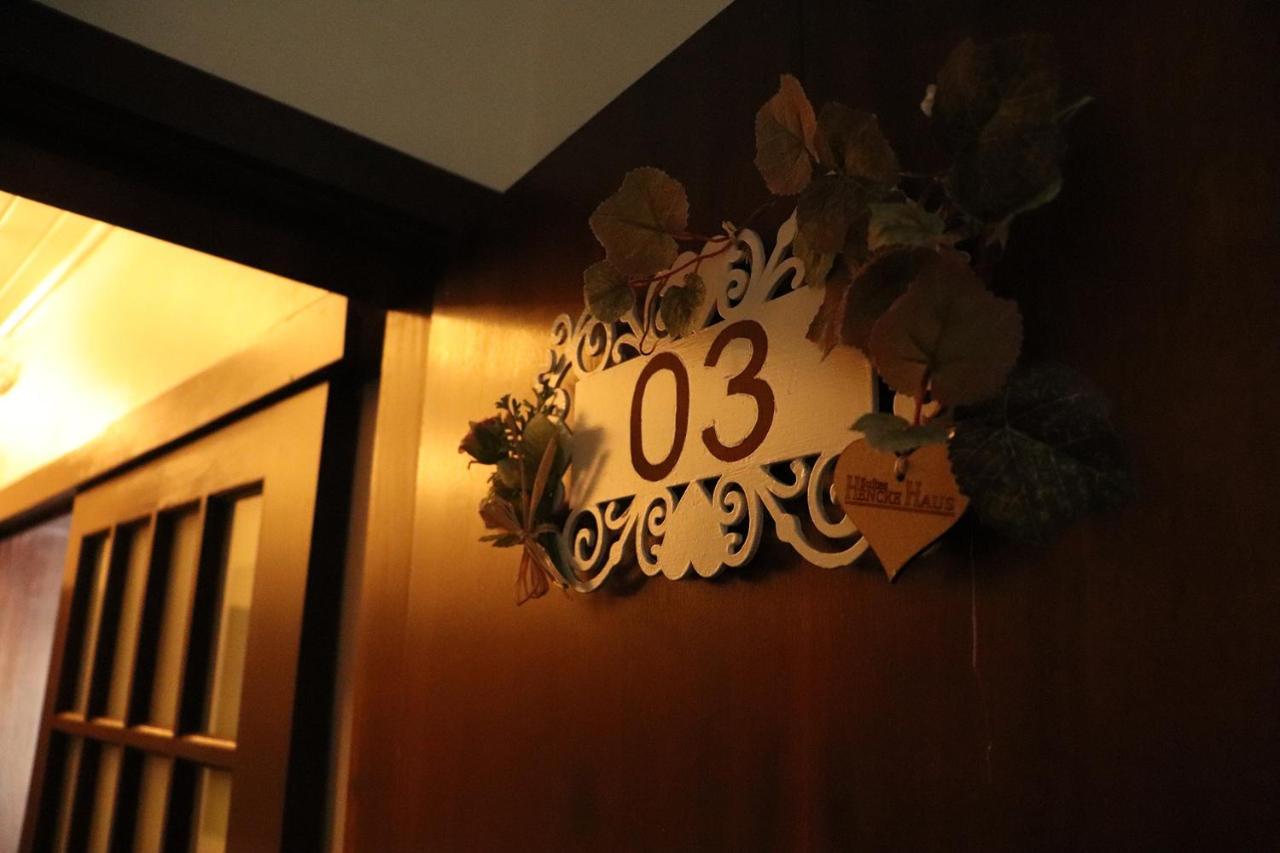 Pousada Hencke Haus (Adults Only) Canela Ngoại thất bức ảnh