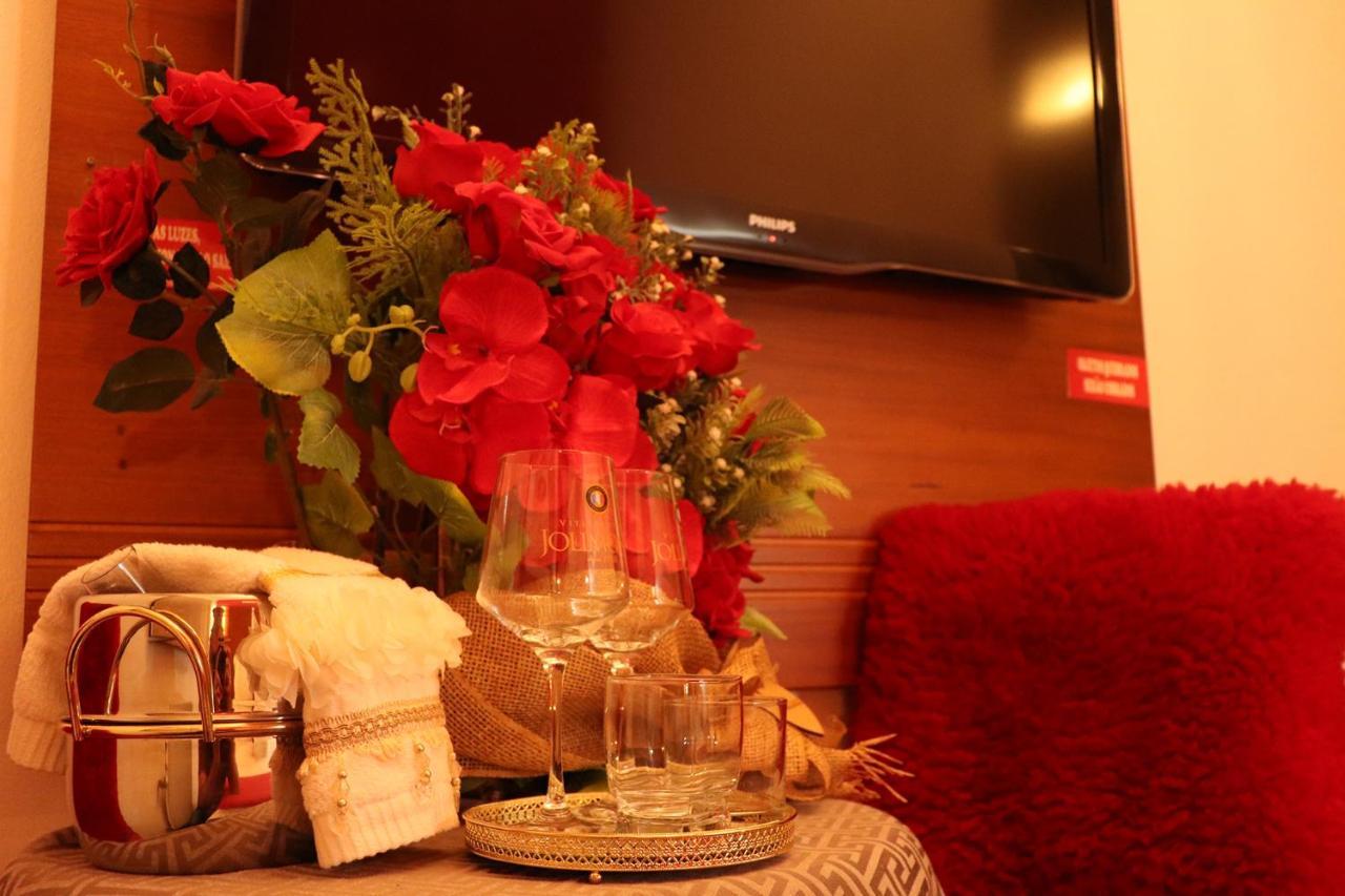Pousada Hencke Haus (Adults Only) Canela Ngoại thất bức ảnh