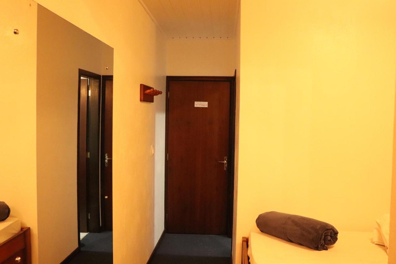 Pousada Hencke Haus (Adults Only) Canela Ngoại thất bức ảnh