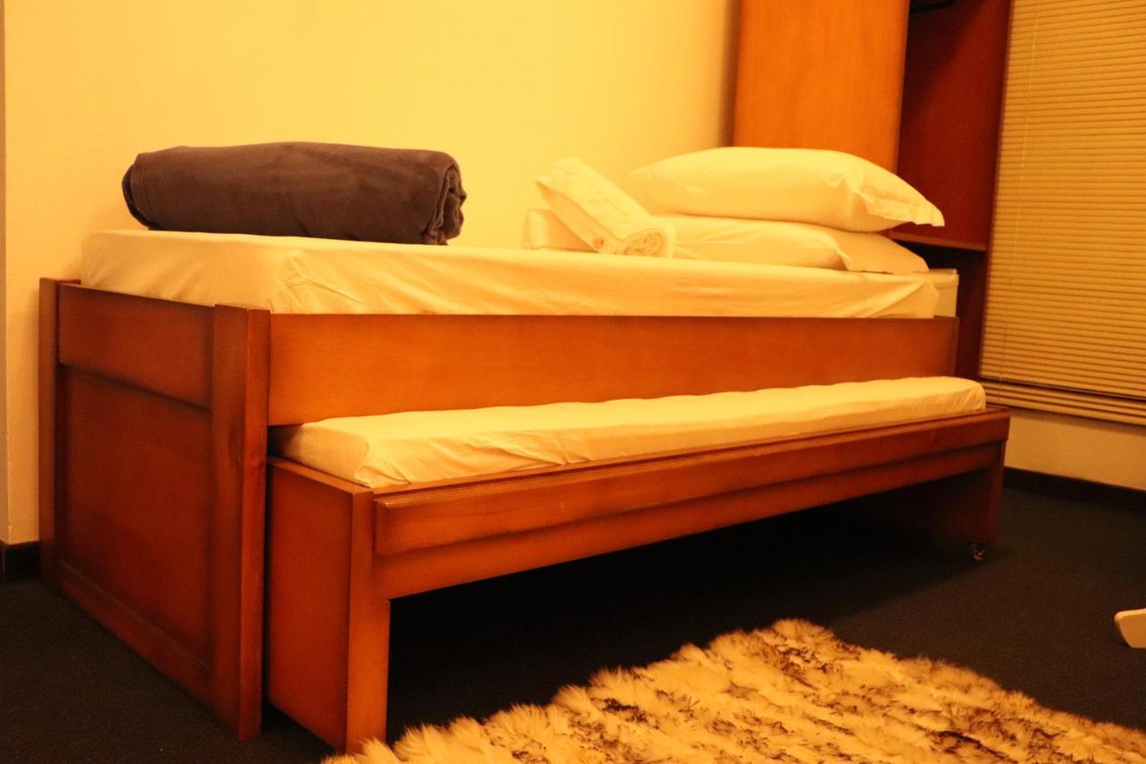 Pousada Hencke Haus (Adults Only) Canela Ngoại thất bức ảnh