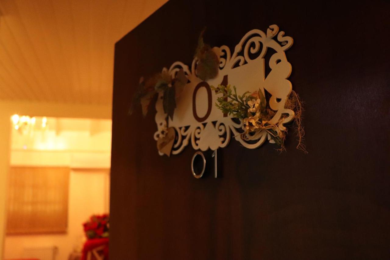 Pousada Hencke Haus (Adults Only) Canela Ngoại thất bức ảnh