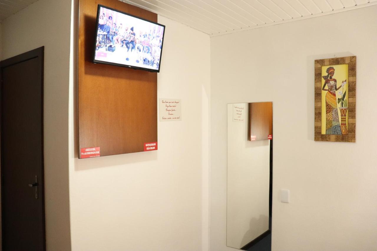 Pousada Hencke Haus (Adults Only) Canela Ngoại thất bức ảnh
