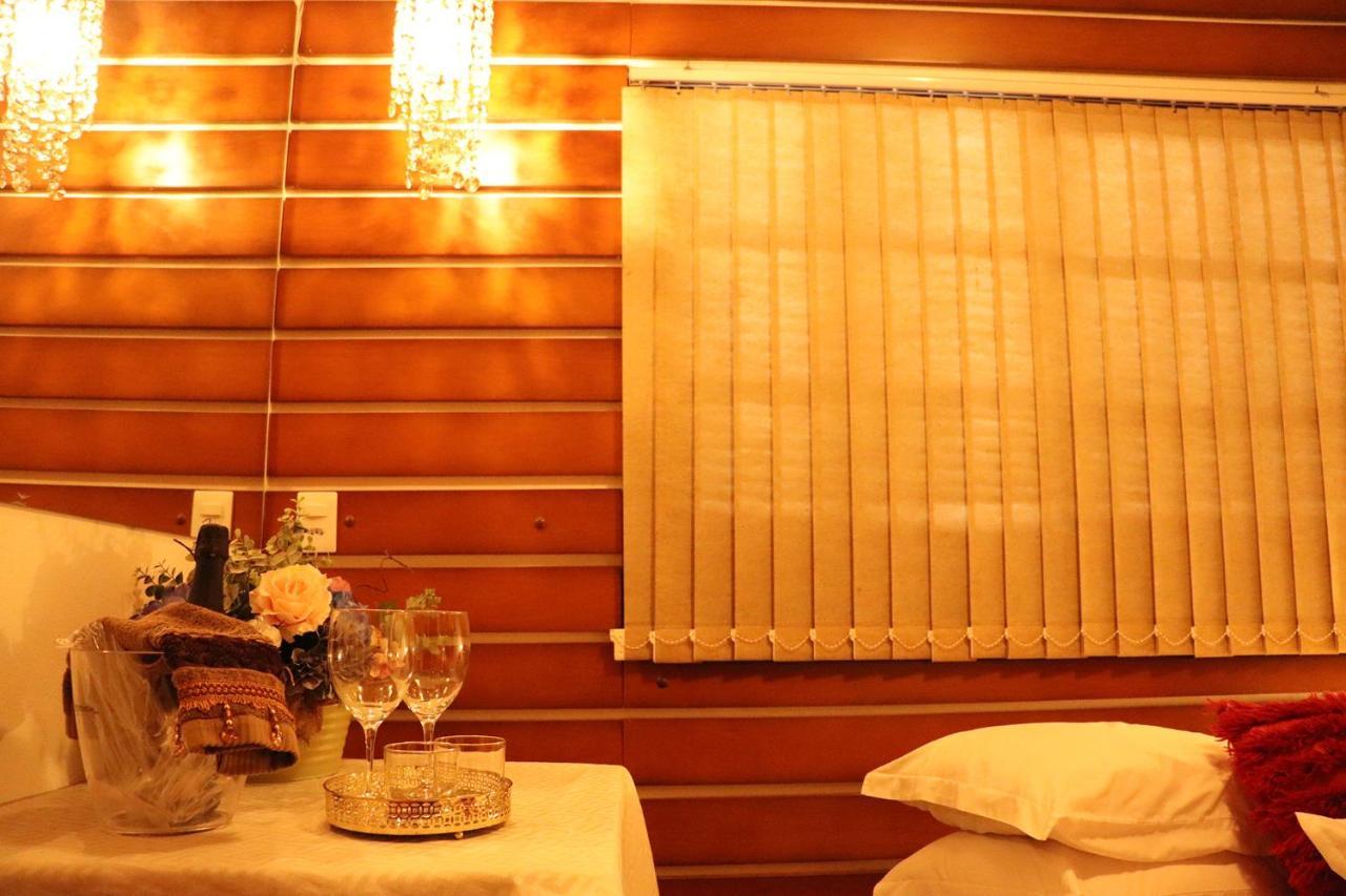 Pousada Hencke Haus (Adults Only) Canela Ngoại thất bức ảnh