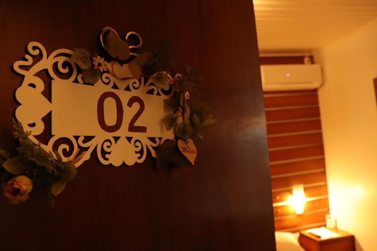 Pousada Hencke Haus (Adults Only) Canela Ngoại thất bức ảnh