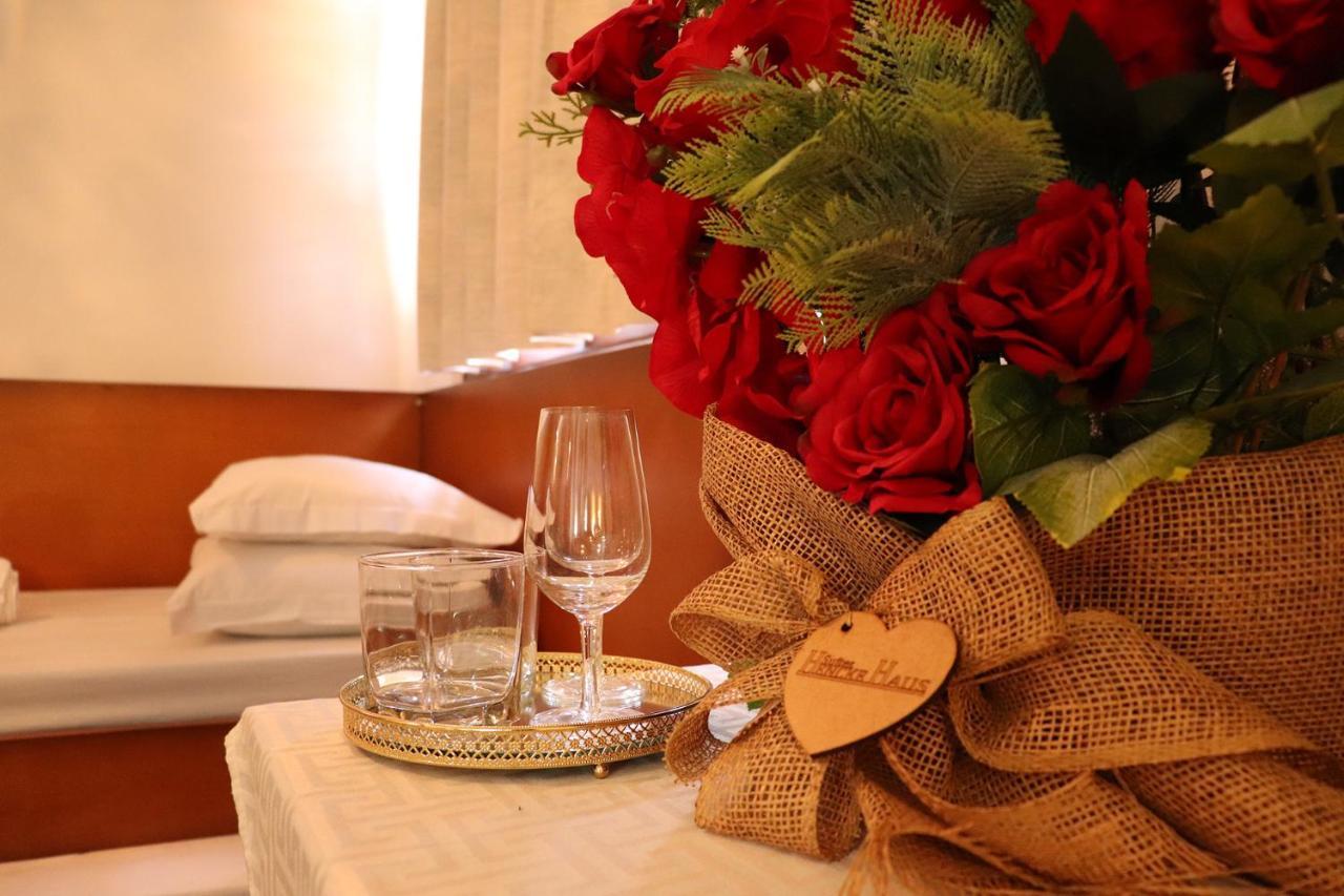 Pousada Hencke Haus (Adults Only) Canela Ngoại thất bức ảnh