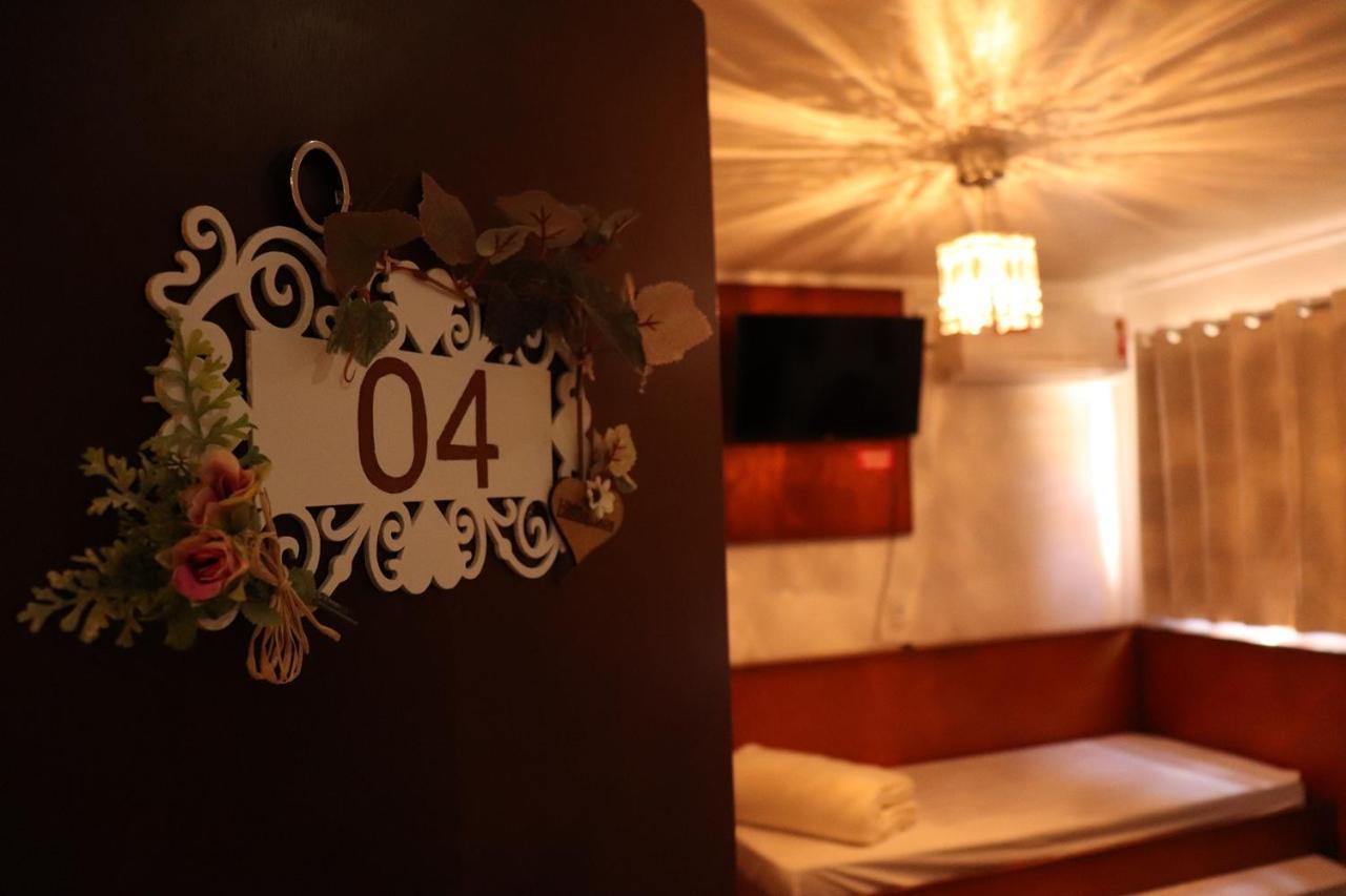 Pousada Hencke Haus (Adults Only) Canela Ngoại thất bức ảnh