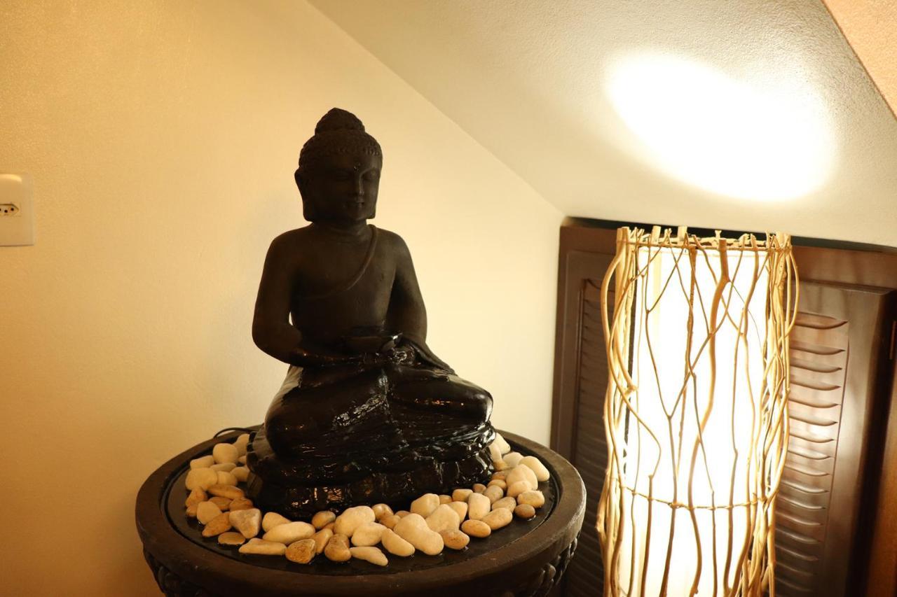 Pousada Hencke Haus (Adults Only) Canela Ngoại thất bức ảnh